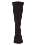 MeMoi Girls Multi Heart Knee High