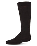 MeMoi Girls Multi Heart Knee High