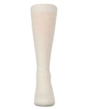 MeMoi Girls Multi Heart Knee High