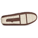 Floafers Women Shoes Driftwood Brown/Coconut