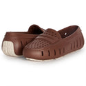 Floafers Women Shoes Driftwood Brown/Coconut