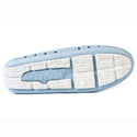 Floafers Women Shoes Powder Blue/Bright White