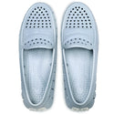 Floafers Women Shoes Powder Blue/Bright White