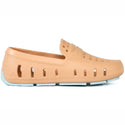 Floafers Kids Shoes Peach Quartz/Sky Blue