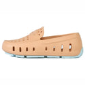 Floafers Kids Shoes Peach Quartz/Sky Blue