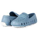 Floafers Kids Shoes Spring Lake/Bright White