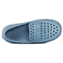 Floafers Kids Shoes Spring Lake/Bright White