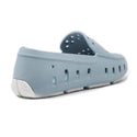 Floafers Kids Shoes Powder Blue/Bright White