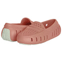 Floafers Women Shoes Rose Peony/Bright White
