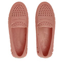 Floafers Women Shoes Rose Peony/Bright White