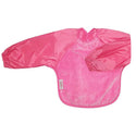 Silly Billyz Long Sleeve Bib