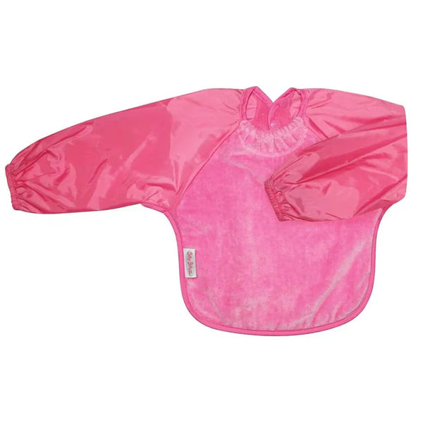 Silly Billyz Long Sleeve Bib