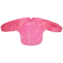 Silly Billyz Long Sleeve Bib