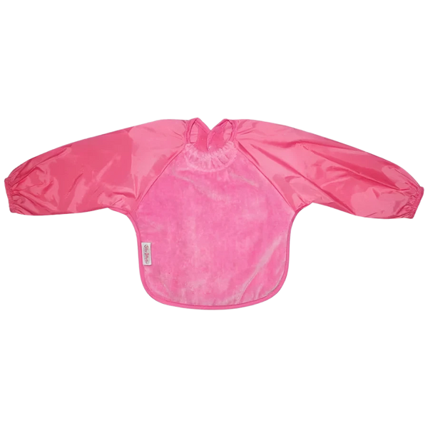 Silly Billyz Long Sleeve Bib