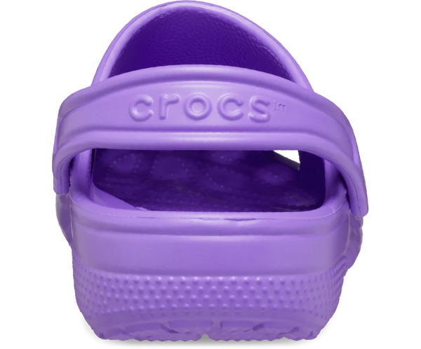 Crocs Kids Classic Clog Galaxy