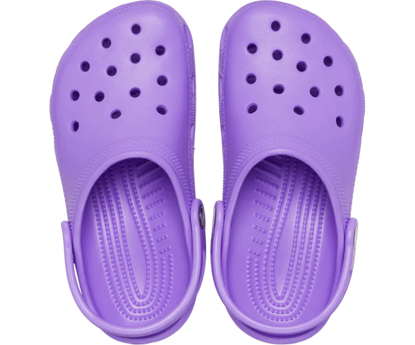 Crocs Kids Classic Clog Galaxy