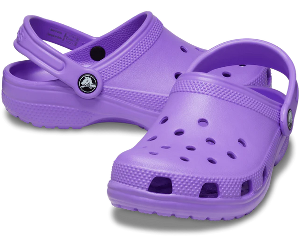Crocs Kids Classic Clog Galaxy