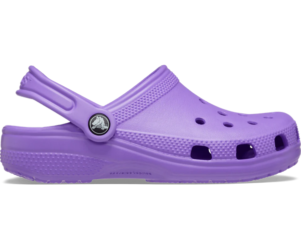 Crocs Kids Classic Clog Galaxy