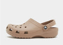 Crocs Kids Classic Clog Shitake