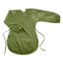 Silly Billyz Velour Messy Eater Bib