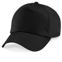 Bullet Durable Black Cap. - 13th Avenue