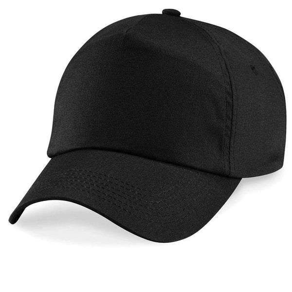 Bullet Durable Black Cap. - 13th Avenue
