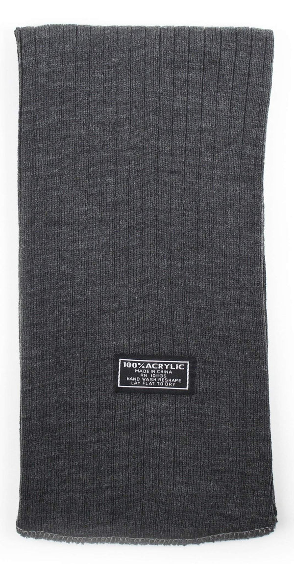 Sanremo Acrylic Kids Scarf - 13th Avenue