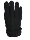 Benson & Brown Wool & Leather Gloves - 13th Avenue