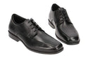 Geox Calgary Mens Black Shoe - 13th Avenue