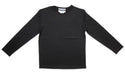 Robert di Roma Girls Shiny T-Shirt - 13th Avenue