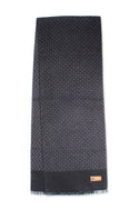 Thomes Bocelli Men Silk Scarf - 13th Avenue