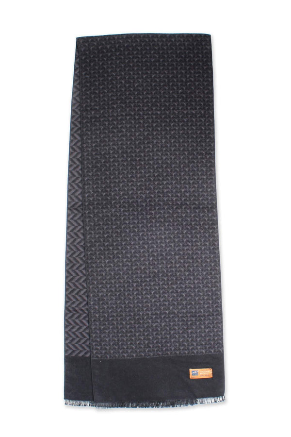 Thomes Bocelli Men Silk Scarf - 13th Avenue