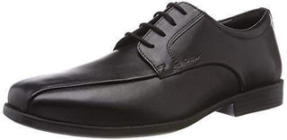 Geox Calgary Mens Black Shoe - 13th Avenue