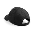 Bullet Durable Black Cap. - 13th Avenue