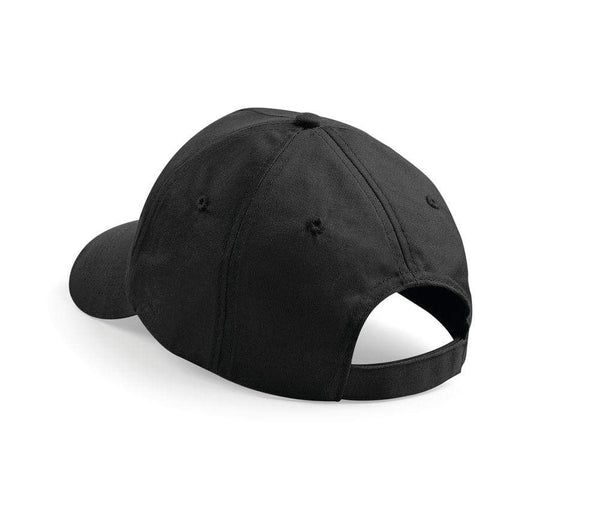 Bullet Durable Black Cap. - 13th Avenue