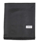 Cirulli Black Reversible Men Scarf - 13th Avenue