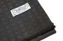 Cirulli Black Reversible Men Scarf - 13th Avenue