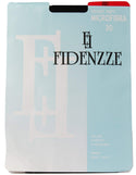 Fidenzze Opaque Microfiber Velvet Effect Women Tights Micro 30 Style: 45 - 13th Avenue