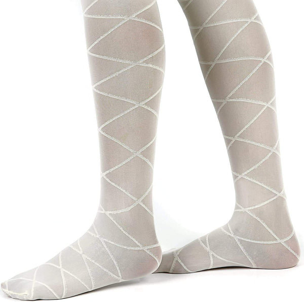 Serlei Classical Ballet Designer Girls Tights Style: SLK-227 - 13th Avenue