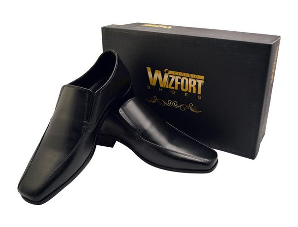 Wizfort Mens Shoe Style: 715 - 13th Avenue