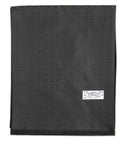 Cirulli Black Reversible Men Scarf - 13th Avenue