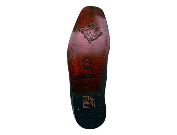 Wizfort Mens Shoe Style: 720 - 13th Avenue