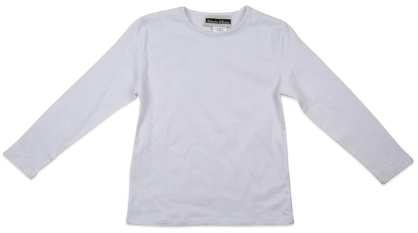 Robert di Roma Girls T-Shirt - 13th Avenue
