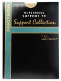 Sireco Nursemaids Support 70 Denier Women Tights Style: 5875 - 13th Avenue