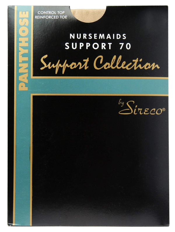 Sireco Nursemaids Support 70 Denier Women Tights Style: 5875 - 13th Avenue