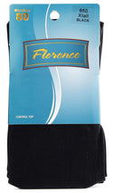 Florence Microfiber Opaque Women Tights 80 Denier Style: 950 - 13th Avenue