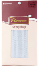 Florence Girls Side Argyle Design Tights Style: 1140 - 13th Avenue