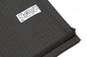 Cirulli Black Reversible Men Scarf - 13th Avenue