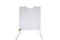 Keser Malchus Tzitzis 100% Cotton - 13th Avenue