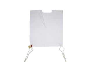 Keser Malchus Tzitzis 100% Cotton - 13th Avenue